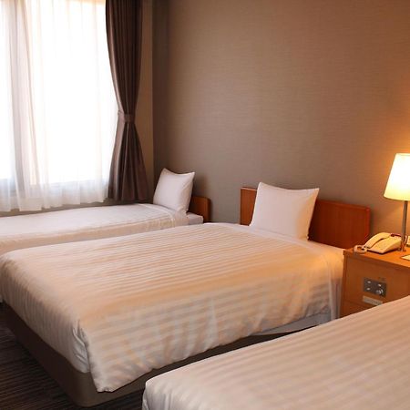 Hotel Kanazawa Kenrokusou Esterno foto