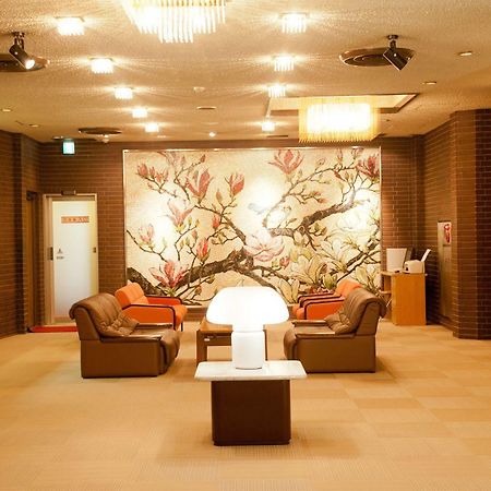 Hotel Kanazawa Kenrokusou Esterno foto