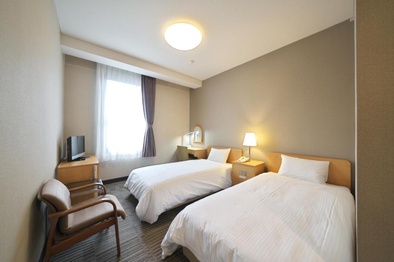 Hotel Kanazawa Kenrokusou Esterno foto