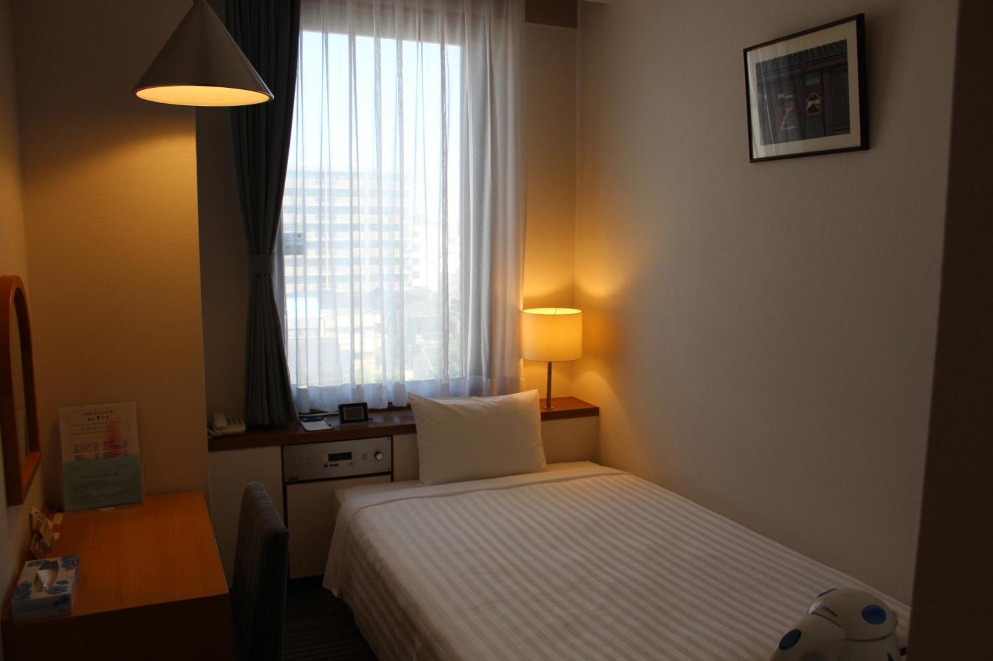 Hotel Kanazawa Kenrokusou Esterno foto