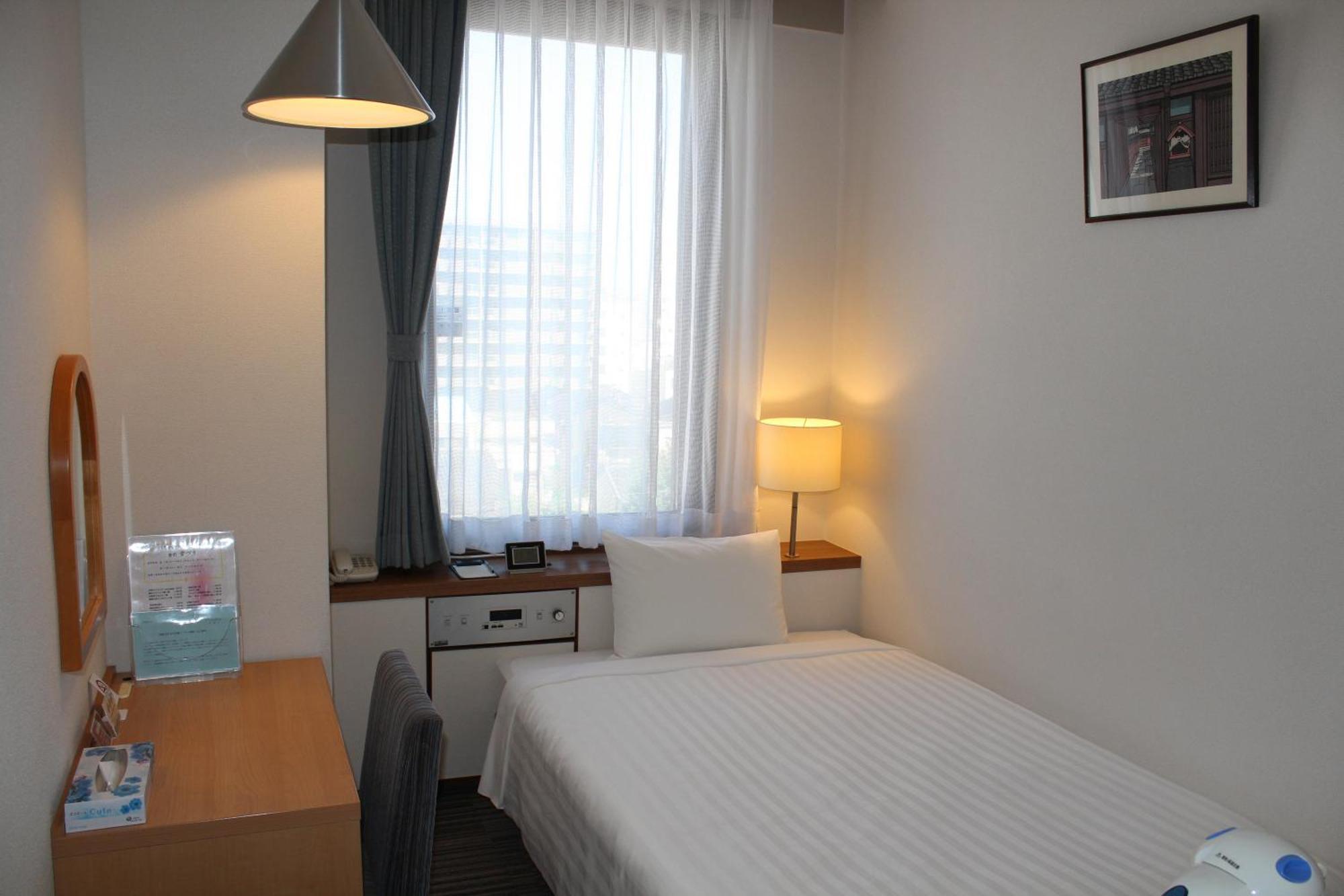 Hotel Kanazawa Kenrokusou Esterno foto