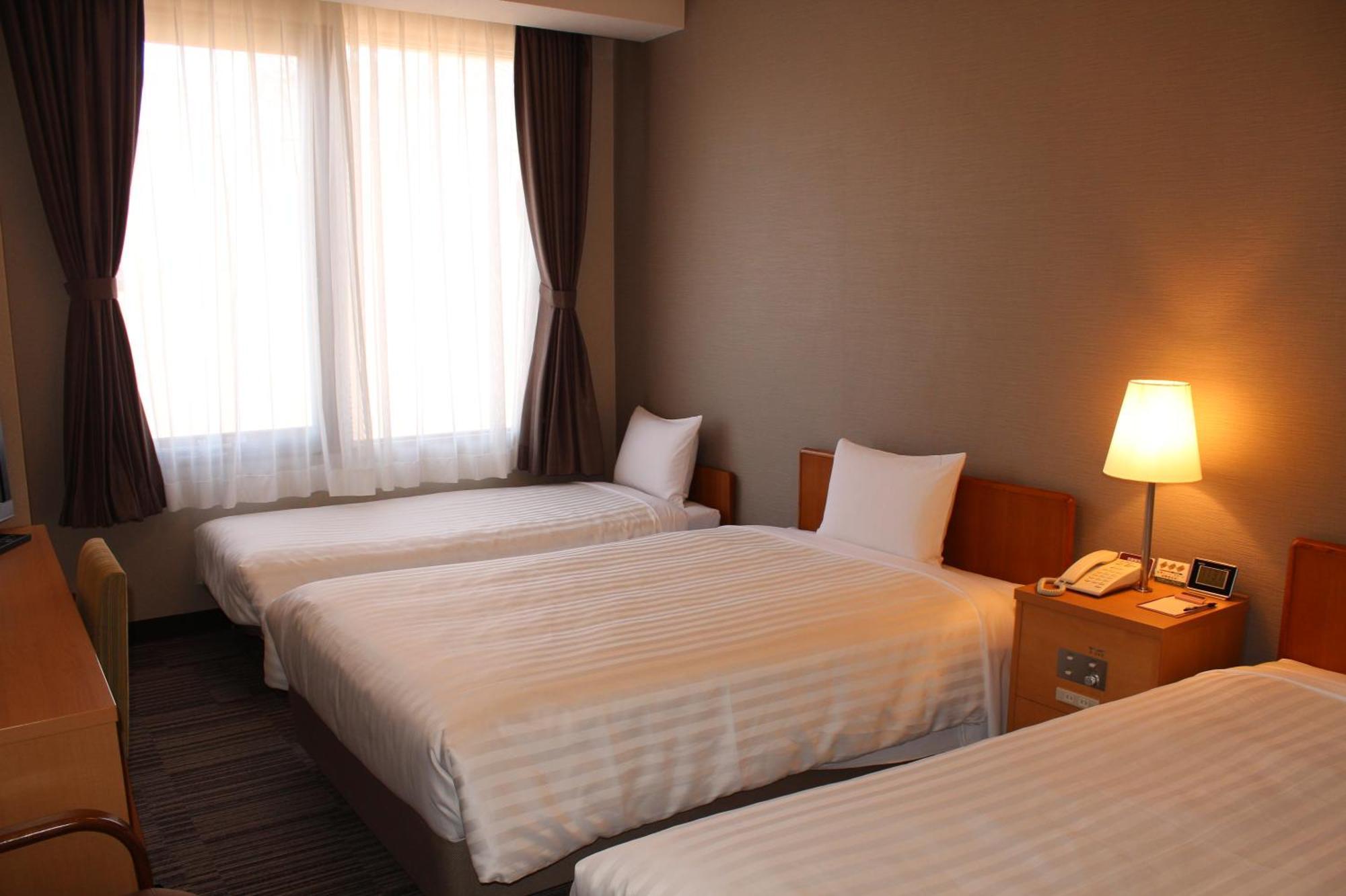 Hotel Kanazawa Kenrokusou Esterno foto