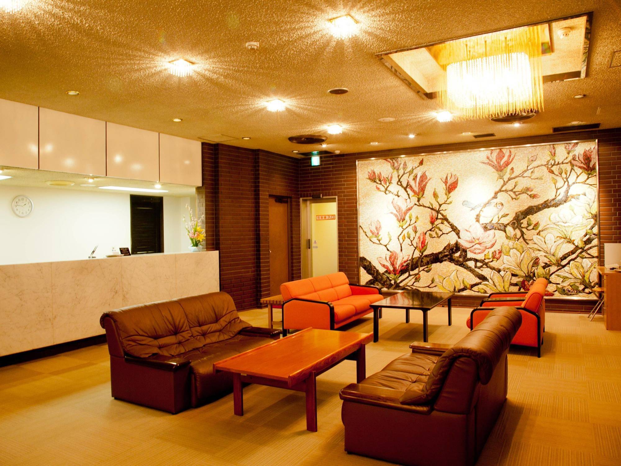 Hotel Kanazawa Kenrokusou Esterno foto