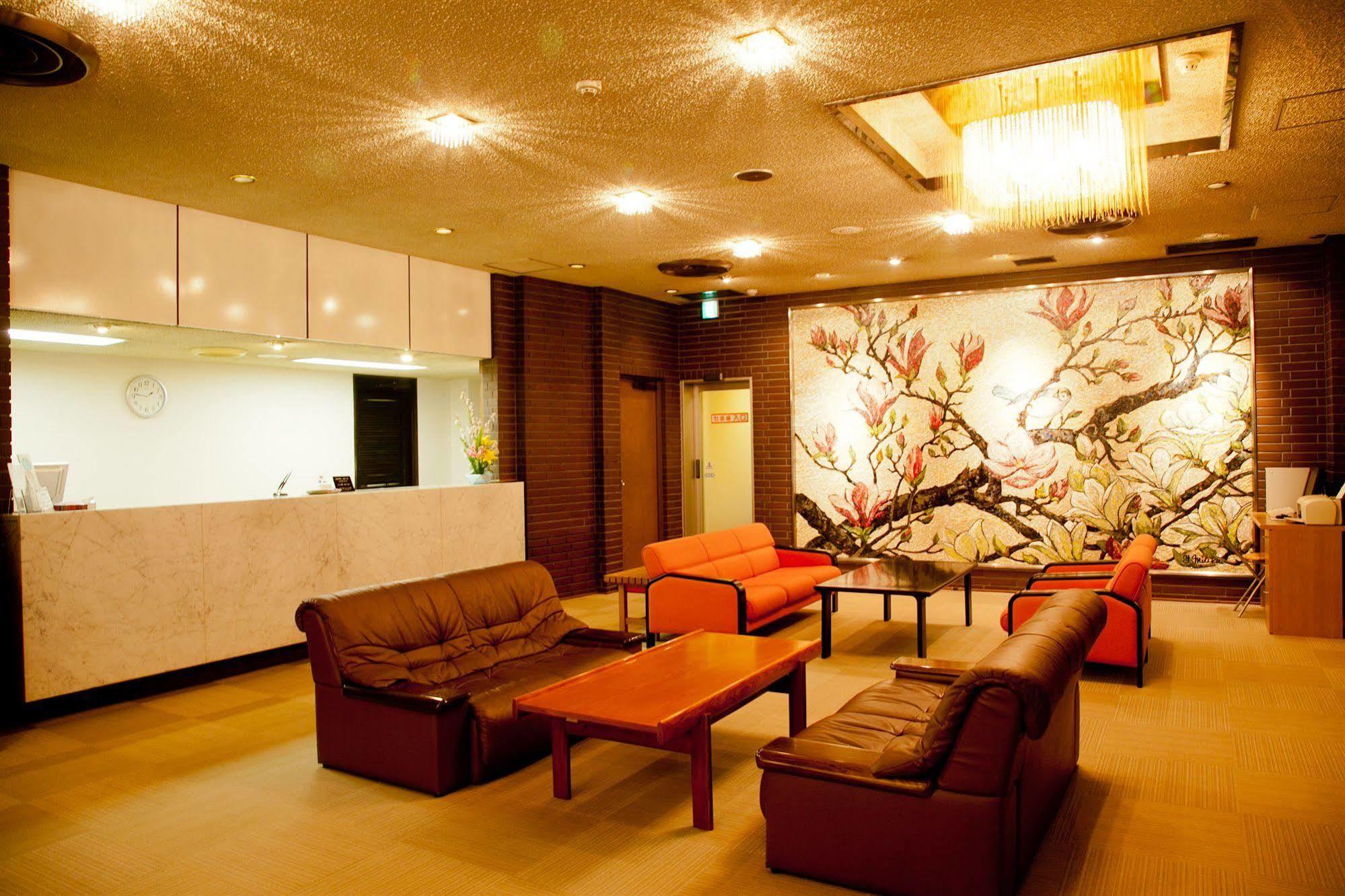 Hotel Kanazawa Kenrokusou Esterno foto