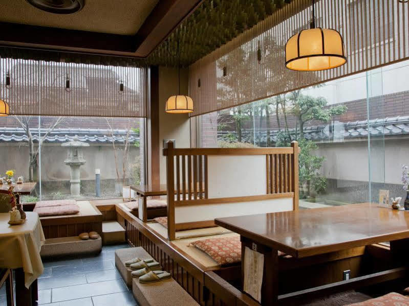 Hotel Kanazawa Kenrokusou Esterno foto