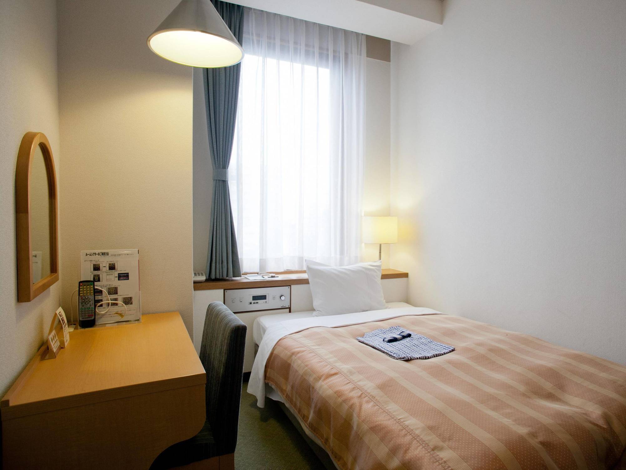 Hotel Kanazawa Kenrokusou Esterno foto