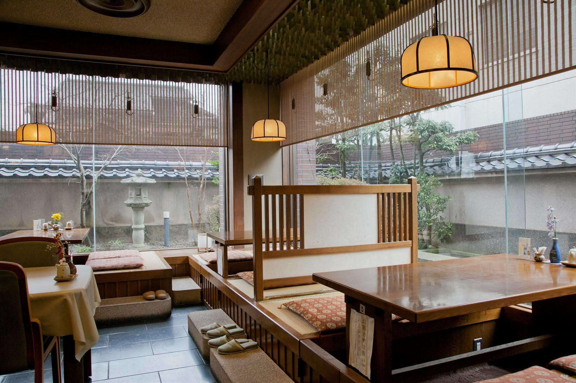 Hotel Kanazawa Kenrokusou Esterno foto